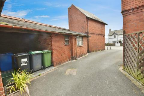 Property for sale, Chester Road, Rossett, LL12