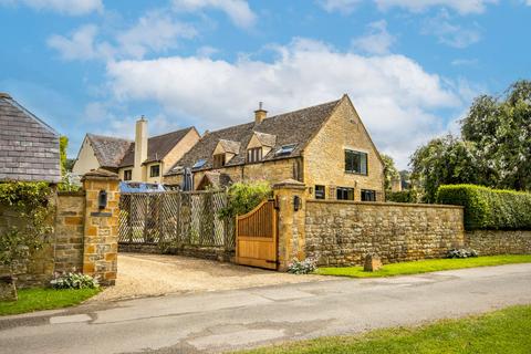 4 bedroom barn conversion for sale, Bibsworth Lane, Broadway WR12