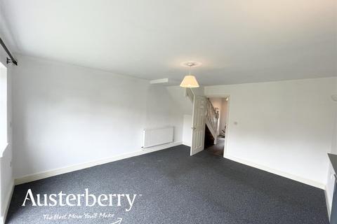 3 bedroom semi-detached house for sale, Brocksford Street, Stoke-On-Trent ST4