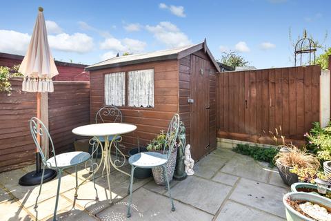 89 Tudor Gardens, Shoeburyness, Southend-on-sea, SS3 9JQ