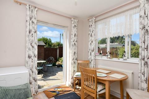89 Tudor Gardens, Shoeburyness, Southend-on-sea, SS3 9JQ