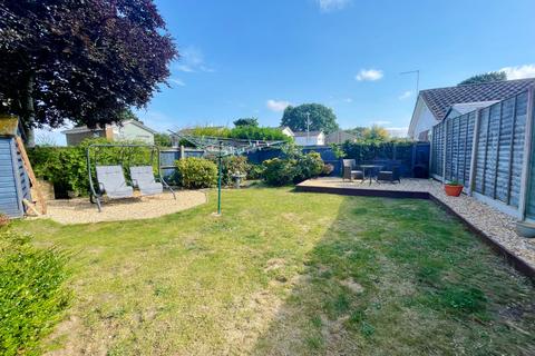 3 bedroom detached house for sale, Runnymede Avenue, Bournemouth, Dorset