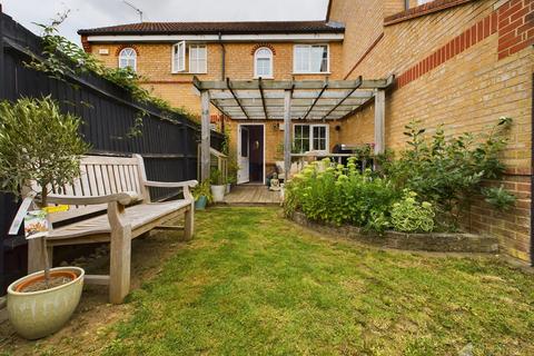 2 bedroom terraced house for sale, Wansbeck Close, Great Ashby, Stevenage SG1