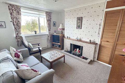 2 bedroom semi-detached house for sale, Mile Road, Widdrington, Morpeth, Northumberland, NE61 5QW