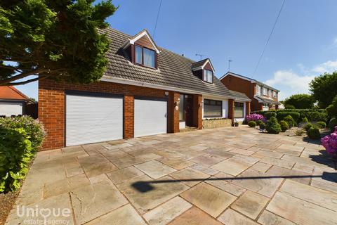 3 bedroom detached house for sale, Larkholme Lane,  Fleetwood, FY7