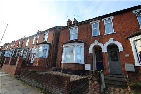 1 bedroom house to rent, 2, 52 Grove Lane, Ipswich IP4