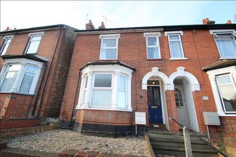 1 bedroom house to rent, 2, 52 Grove Lane, Ipswich IP4