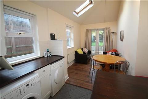 1 bedroom house to rent, 2, 52 Grove Lane, Ipswich IP4