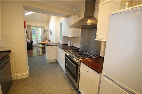 1 bedroom house of multiple occupation to rent, 2, 52 Grove Lane, Ipswich IP4