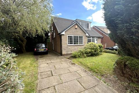 4 bedroom detached house for sale, Cathedral Road, Oldham OL9