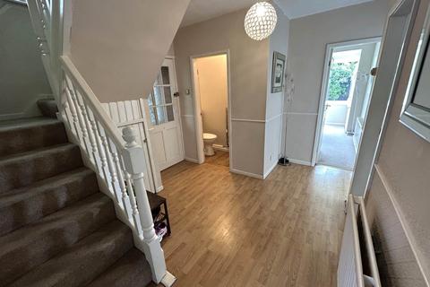 55 Cathedral Road, Chadderton, Oldham, OL9 0RP