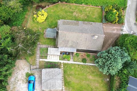 3 bedroom detached bungalow for sale, Camomile Green, Lydbrook