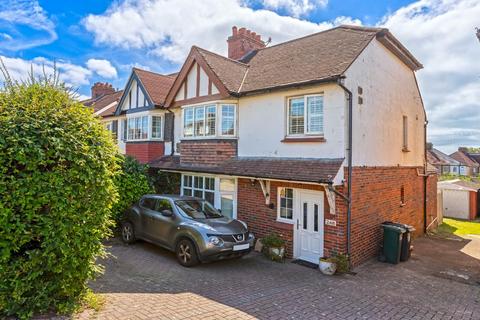 3 bedroom house for sale, Old Shoreham Road, Hove