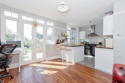 3 bedroom house for sale, Old Shoreham Road, Hove