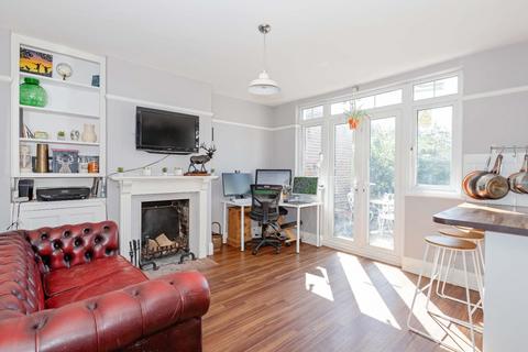 3 bedroom house for sale, Old Shoreham Road, Hove