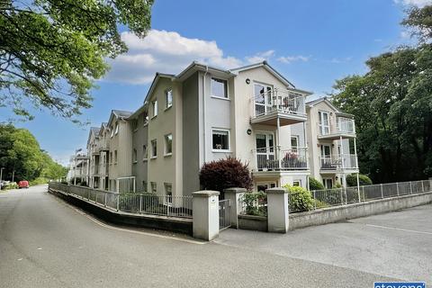 1 bedroom flat for sale, Rivers Edge Court Oaklands Drive, Okehampton, Devon, EX20