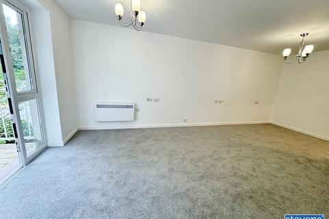 1 bedroom flat for sale, Rivers Edge Court Oaklands Drive, Okehampton, Devon, EX20