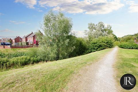 3 bedroom detached house for sale, Priory Avenue, Rugeley WS15