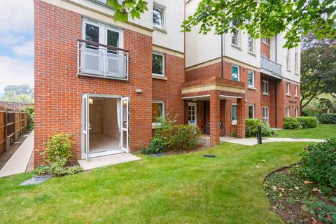 1 bedroom retirement property for sale, Alma Road, Windsor SL4