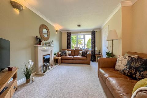 4 bedroom detached house for sale, Belmont, Hereford, HR2