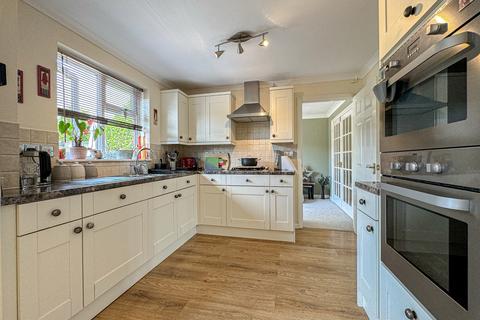 4 bedroom detached house for sale, Belmont, Hereford, HR2