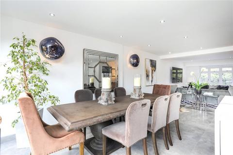 4 bedroom semi-detached house for sale, The Acorns, Chigwell