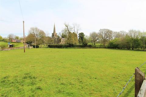 4 bedroom farm house for sale, Lower Farm, Sandon Road, Hilderstone, ST15 8SF