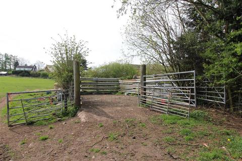 4 bedroom farm house for sale, Lower Farm, Sandon Road, Hilderstone, ST15 8SF