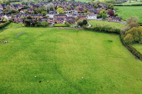 undefined, Lower Farm, Sandon Road, Hilderstone, ST15 8SF