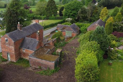 5 bedroom detached house for sale, The Old Offices, Moddershall