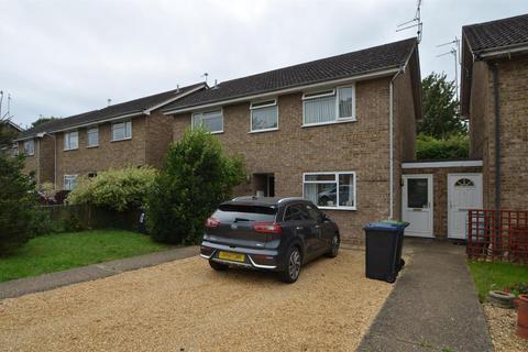 2 bedroom maisonette for sale, Limes Close, Littleport CB6