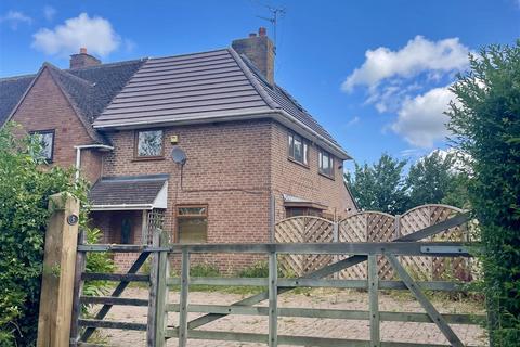 3 bedroom semi-detached house for sale, Abbeyfields, Great Haywood
