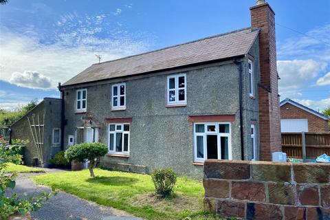 2 bedroom detached house for sale, Sefton House, 44 Shrewsbury Road, Bomere Heath, Shrewsbury, SY4 3PD