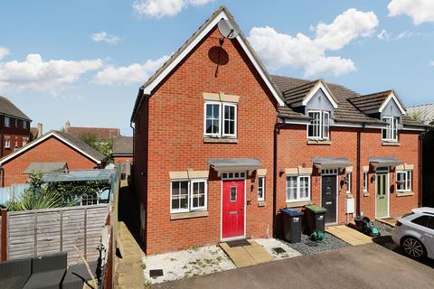 24 Avocet Grove, Soham, Ely, CB7 5GN