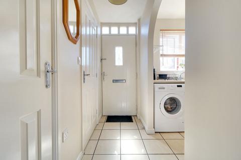 24 Avocet Grove, Soham, Ely, CB7 5GN