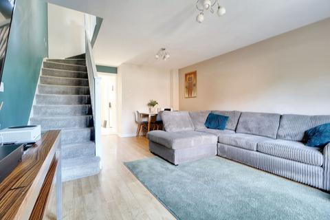 24 Avocet Grove, Soham, Ely, CB7 5GN
