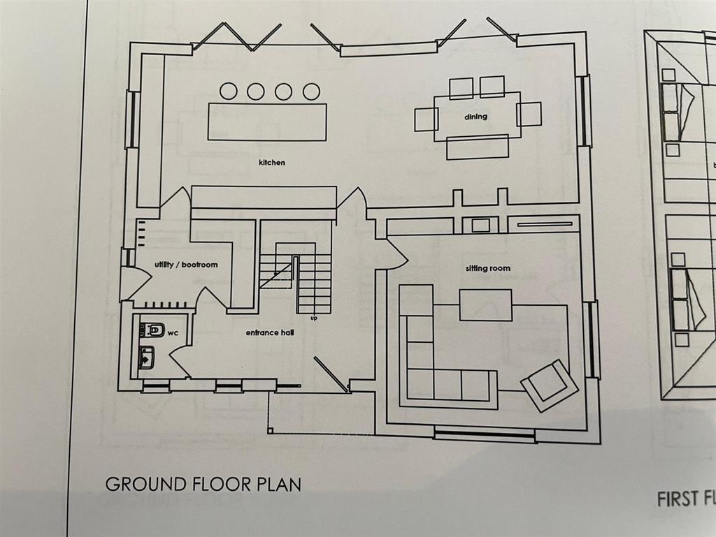 Ground Floor Type B