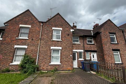 93 Derby Road, Burton-on-trent, DE14 1RN