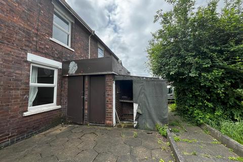 93 Derby Road, Burton-on-trent, DE14 1RN