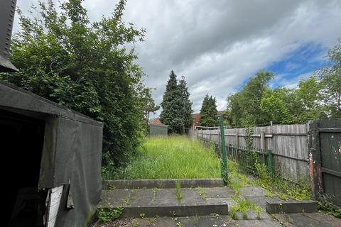 93 Derby Road, Burton-on-trent, DE14 1RN