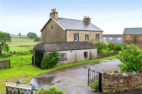 4 bedroom detached house to rent, Eldron Farm, Carnforth LA6