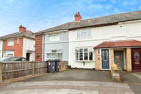 3 bedroom terraced house for sale, Arlington Grove, Birmingham, B14