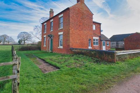 Hadley House Farm Hadley End, Yoxall, Burton-on-trent, DE13 8PF