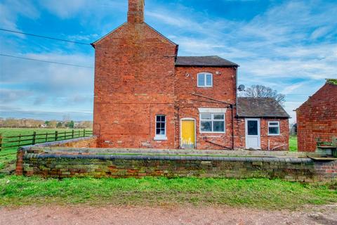 Hadley House Farm Hadley End, Yoxall, Burton-on-trent, DE13 8PF