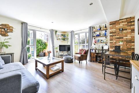 1 bedroom flat for sale, Corney Reach Way, Corney Reach, London, W4