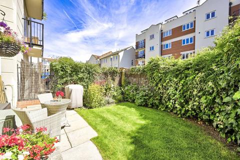 1 bedroom flat for sale, Corney Reach Way, Corney Reach, London, W4