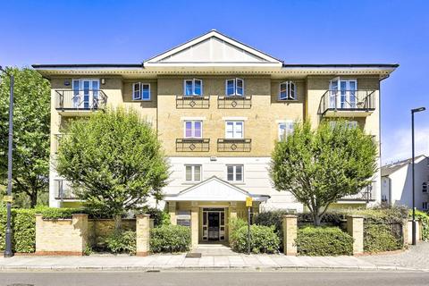 1 bedroom flat for sale, Corney Reach Way, Corney Reach, London, W4