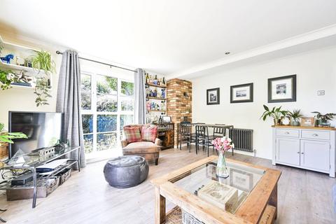 1 bedroom flat for sale, Corney Reach Way, Corney Reach, London, W4