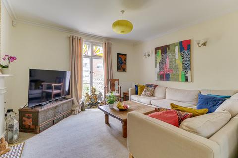 3 bedroom end of terrace house for sale, Villiers Road, Southsea