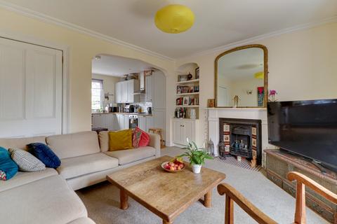 3 bedroom end of terrace house for sale, Villiers Road, Southsea
